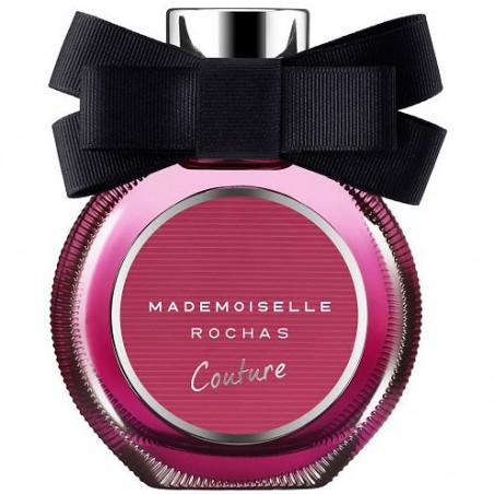 Comprar Rochas Mademoiselle Couture Edp al mejor precio en Farmacia4Estaciones, tu farmacia online Comprar Rochas Mademoiselle Couture Edp