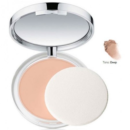 Comprar Clinique Almost Powder Polvos Compactos SPF 15 al mejor precio en Farmacia4Estaciones, tu farmacia online Comprar Clinique Almost Powder Polvos Compactos SPF 15