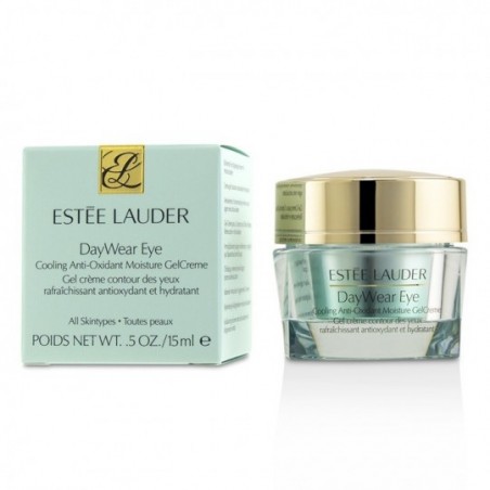 Comprar Estee Lauder Day Wear Contorno de Ojos Anti Oxidante 15 ml al mejor precio en Farmacia4Estaciones, tu farmacia online Comprar Estee Lauder Day Wear Contorno de Ojos Anti Oxidante 15 ml