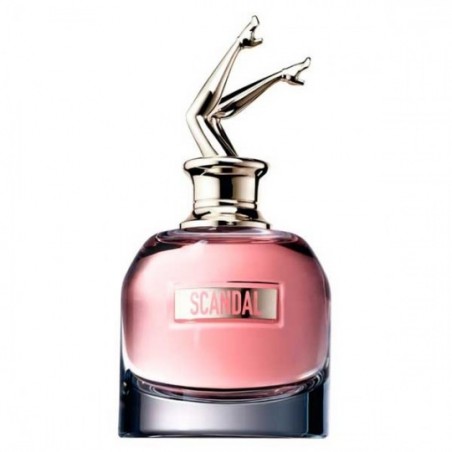 Comprar Jean Paul Gaultier Scandal Edp al mejor precio en Farmacia4Estaciones, tu farmacia online Comprar Jean Paul Gaultier Scandal Edp