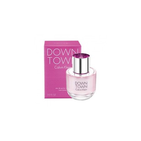 Comprar Calvin Klein Down Town Edp al mejor precio en Farmacia4Estaciones, tu farmacia online Comprar Calvin Klein Down Town Edp