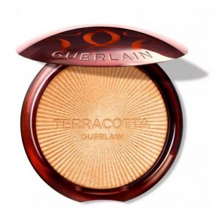 Comprar Guerlain Terracotta Luminizer al mejor precio en Farmacia4Estaciones, tu farmacia online Comprar Guerlain Terracotta Luminizer