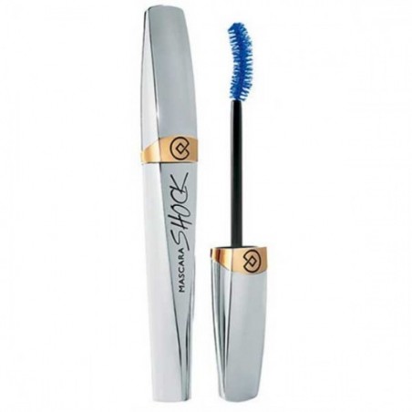 Comprar Collistar Mascara Shock al mejor precio en Farmacia4Estaciones, tu farmacia online Comprar Collistar Mascara Shock