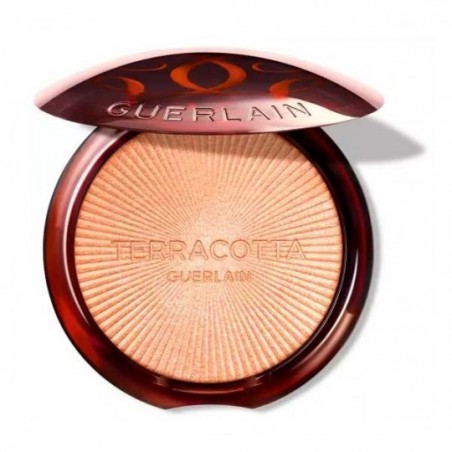 Comprar Guerlain Terracotta Luminizer al mejor precio en Farmacia4Estaciones, tu farmacia online Comprar Guerlain Terracotta Luminizer