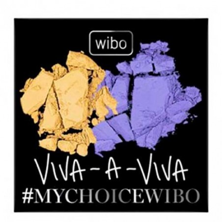 Comprar Wibo Viva a Viva Palette al mejor precio en Farmacia4Estaciones, tu farmacia online Comprar Wibo Viva a Viva Palette