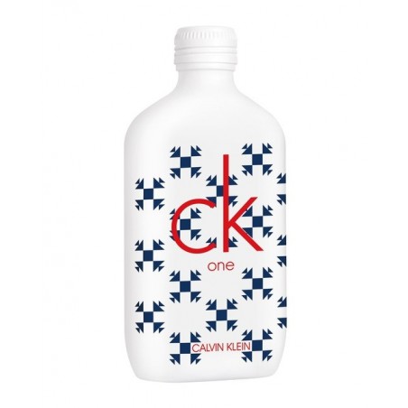 Comprar Calvin Klein One Holiday Edt al mejor precio en Farmacia4Estaciones, tu farmacia online Comprar Calvin Klein One Holiday Edt