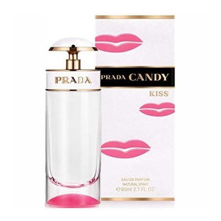 Comprar Prada Candy Kiss Edp al mejor precio en Farmacia4Estaciones, tu farmacia online Comprar Prada Candy Kiss Edp