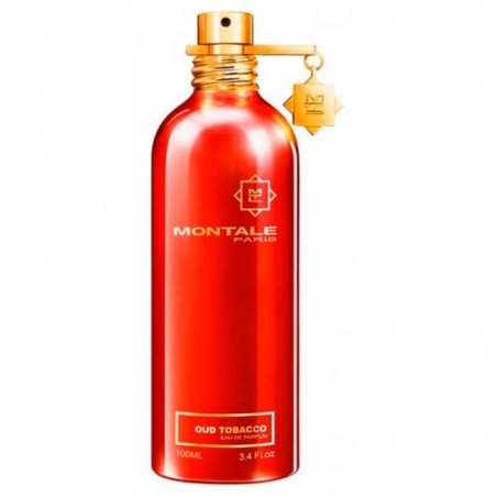 Comprar Montale Oud Tobacco Eau de Parfum al mejor precio en Farmacia4Estaciones, tu farmacia online Comprar Montale Oud Tobacco Eau de Parfum
