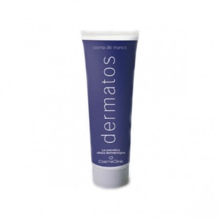 Comprar DERMATOS CREMA DE MANOS