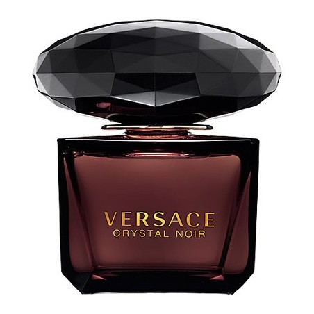 Comprar Versace Crystal Noir Eau de Toilette al mejor precio en Farmacia4Estaciones, tu farmacia online Comprar Versace Crystal Noir Eau de Toilette