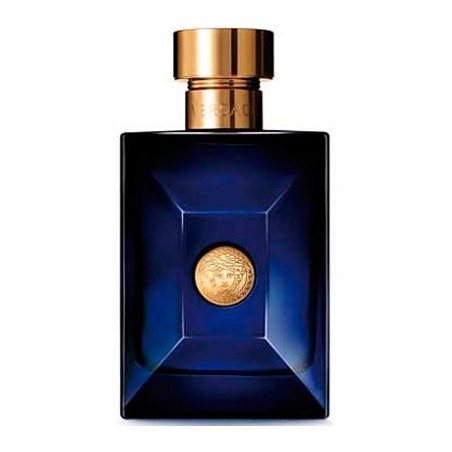 Comprar Versace Pour Homme Dylan Blue Edt al mejor precio en Farmacia4Estaciones, tu farmacia online Comprar Versace Pour Homme Dylan Blue Edt