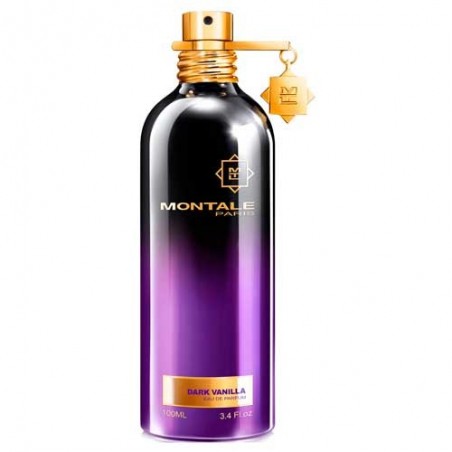 Comprar Montale Dark Vanilla Eau de Parfum al mejor precio en Farmacia4Estaciones, tu farmacia online Comprar Montale Dark Vanilla Eau de Parfum