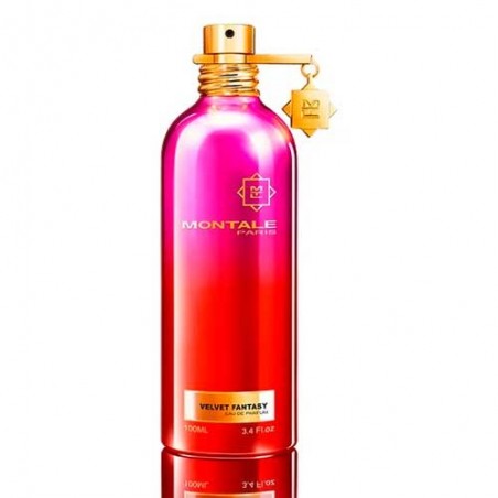 Comprar Montale Velvet Fantasy Edp al mejor precio en Farmacia4Estaciones, tu farmacia online Comprar Montale Velvet Fantasy Edp