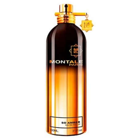 Comprar Montale So Amber Eau de Parfum al mejor precio en Farmacia4Estaciones, tu farmacia online Comprar Montale So Amber Eau de Parfum