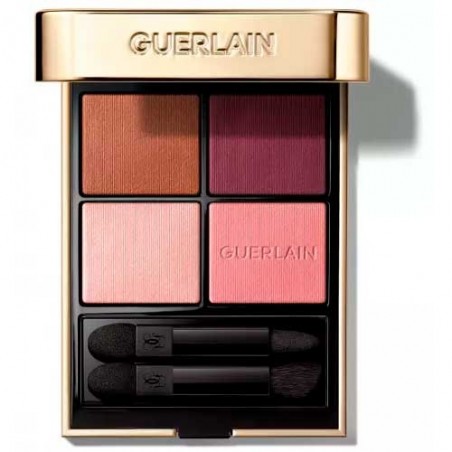 Comprar Guerlain Ombres G Eyeshadow al mejor precio en Farmacia4Estaciones, tu farmacia online Comprar Guerlain Ombres G Eyeshadow