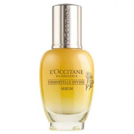 Comprar L'Occitane Serum Divino Siempreviva Día 30ml al mejor precio en Farmacia4Estaciones, tu farmacia online Comprar L'Occitane Serum Divino Siempreviva Día 30ml