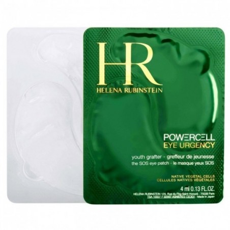 Comprar Helena Rubistein Powercell Tratamiento de Ojos Urgente Parche 6 x 4 ml al mejor precio en Farmacia4Estaciones, tu farmacia online Comprar Helena Rubistein Powercell Tratamiento de Ojos Urgente Parche 6 x 4 ml