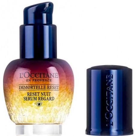Comprar L’Occitane Sérum de Ojos Siempreviva Reset al mejor precio en Farmacia4Estaciones, tu farmacia online Comprar L’Occitane Sérum de Ojos Siempreviva Reset