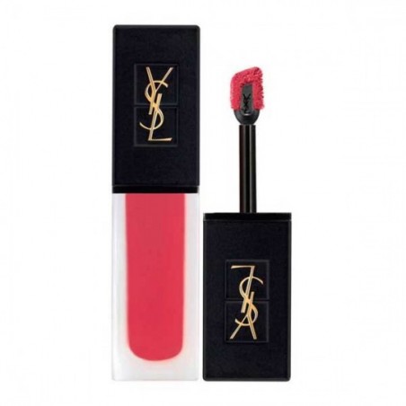 Comprar Yves Saint Laurent Tatouage Couture Velvet Cream al mejor precio en Farmacia4Estaciones, tu farmacia online Comprar Yves Saint Laurent Tatouage Couture Velvet Cream