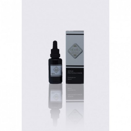 Comprar Ebella Sérum Proteoglicanos Premium al mejor precio en Farmacia4Estaciones, tu farmacia online Comprar Ebella Sérum Proteoglicanos Premium