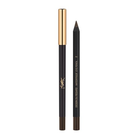 Comprar Yves Saint Laurent Lápiz de ojos Dessin Du Regard Waterproof al mejor precio en Farmacia4Estaciones, tu farmacia online Comprar Yves Saint Laurent Lápiz de ojos Dessin Du Regard Waterproof