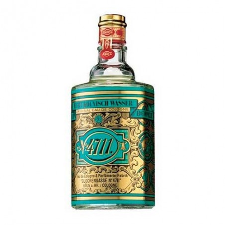 Comprar 4711 Eau de Cologne al mejor precio en Farmacia4Estaciones, tu farmacia online Comprar 4711 Eau de Cologne