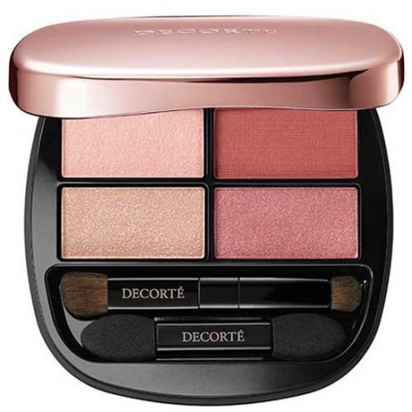 Comprar Cosme Decorte Contouring Eye Shadow al mejor precio en Farmacia4Estaciones, tu farmacia online Comprar Cosme Decorte Contouring Eye Shadow