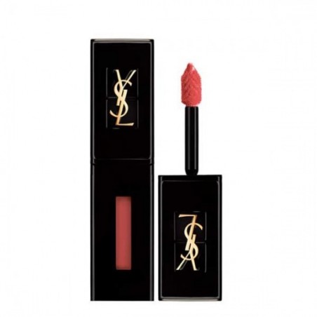 Comprar Yves Saint Laurent Vernis à Lèvres Vinyl Cream Labial al mejor precio en Farmacia4Estaciones, tu farmacia online Comprar Yves Saint Laurent Vernis à Lèvres Vinyl Cream Labial