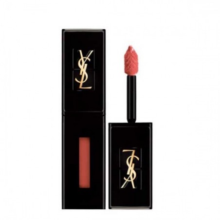 Comprar Yves Saint Laurent Vernis à Lèvres Vinyl Cream Labial al mejor precio en Farmacia4Estaciones, tu farmacia online Comprar Yves Saint Laurent Vernis à Lèvres Vinyl Cream Labial