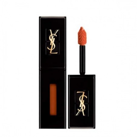 Comprar Yves Saint Laurent Vernis à Lèvres Vinyl Cream Labial al mejor precio en Farmacia4Estaciones, tu farmacia online Comprar Yves Saint Laurent Vernis à Lèvres Vinyl Cream Labial