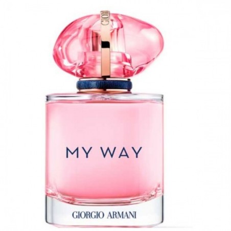 Comprar Giorgio Armani My Way Eau De Parfum Nectar al mejor precio en Farmacia4Estaciones, tu farmacia online Comprar Giorgio Armani My Way Eau De Parfum Nectar