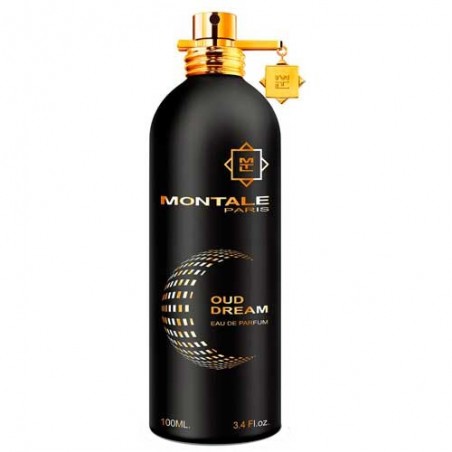 Comprar Montale Oud Dream Eau de Parfum al mejor precio en Farmacia4Estaciones, tu farmacia online Comprar Montale Oud Dream Eau de Parfum