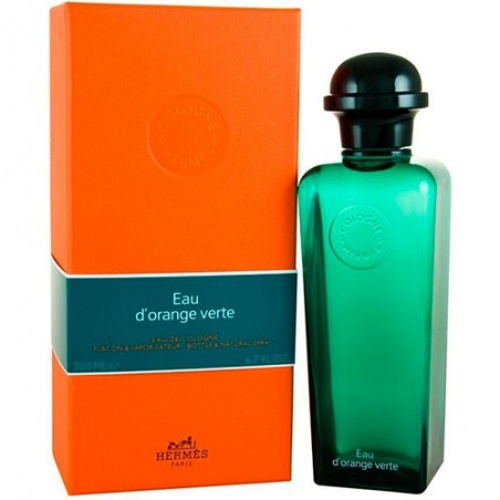 Comprar Hermes Eau D'Orange Verte Edc al mejor precio en Farmacia4Estaciones, tu farmacia online Comprar Hermes Eau D'Orange Verte Edc