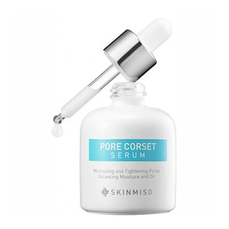 Comprar Skin79 Skinmiso Serum Pore Corset 30 ml al mejor precio en Farmacia4Estaciones, tu farmacia online Comprar Skin79 Skinmiso Serum Pore Corset 30 ml