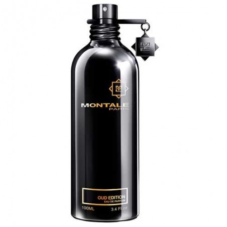 Comprar Montale Oud Edition Eau de Parfum al mejor precio en Farmacia4Estaciones, tu farmacia online Comprar Montale Oud Edition Eau de Parfum