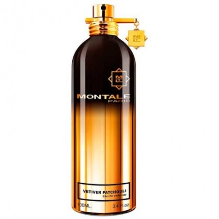 Comprar Montale Vetiver Patchouli Eau de Parfum al mejor precio en Farmacia4Estaciones, tu farmacia online Comprar Montale Vetiver Patchouli Eau de Parfum