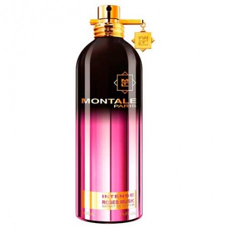 Comprar Montale Intense Roses Musk Eau de Parfum al mejor precio en Farmacia4Estaciones, tu farmacia online Comprar Montale Intense Roses Musk Eau de Parfum