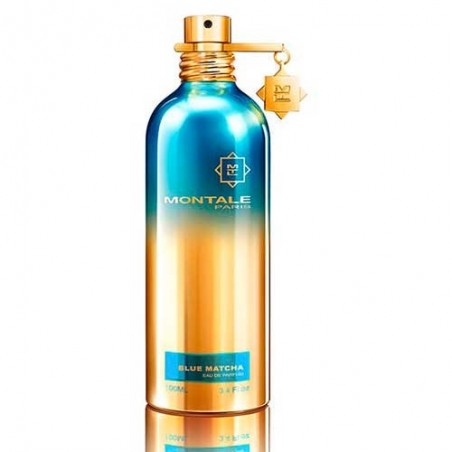 Comprar Montale Blue Matcha Eau de Parfum al mejor precio en Farmacia4Estaciones, tu farmacia online Comprar Montale Blue Matcha Eau de Parfum