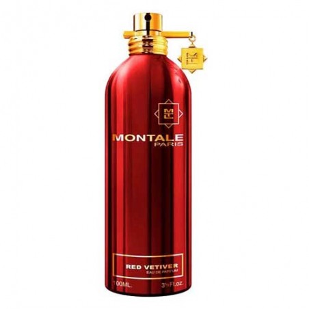 Comprar Montale Red Vetiver Eau de Parfum al mejor precio en Farmacia4Estaciones, tu farmacia online Comprar Montale Red Vetiver Eau de Parfum