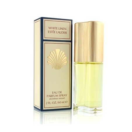 Comprar Esteé Lauder White Linen Edp al mejor precio en Farmacia4Estaciones, tu farmacia online Comprar Esteé Lauder White Linen Edp
