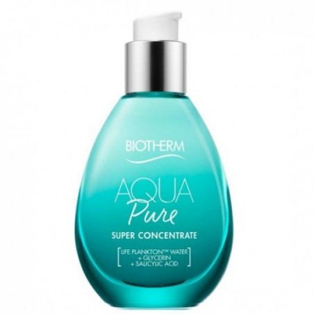 Comprar Biotherm Aqua Pure Super Concentrate 50ml al mejor precio en Farmacia4Estaciones, tu farmacia online Comprar Biotherm Aqua Pure Super Concentrate 50ml