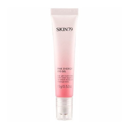 Comprar Skin79 Pink Energy Contorno de ojos 80 ml al mejor precio en Farmacia4Estaciones, tu farmacia online Comprar Skin79 Pink Energy Contorno de ojos 80 ml