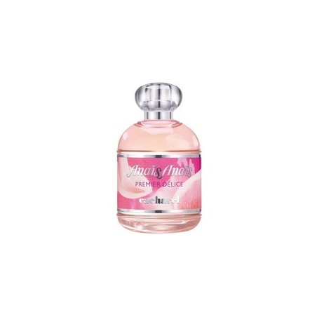 Comprar Anais Anais Premier Delice Edt al mejor precio en Farmacia4Estaciones, tu farmacia online Comprar Anais Anais Premier Delice Edt