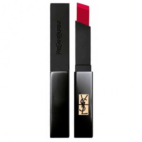 Comprar Yves Saint Laurent Rouge Pur Couture The Slim Velvet Radical Barra de Labios al mejor precio en Farmacia4Estaciones, tu farmacia online Comprar Yves Saint Laurent Rouge Pur Couture The Slim Velvet Radical Barra de Labios