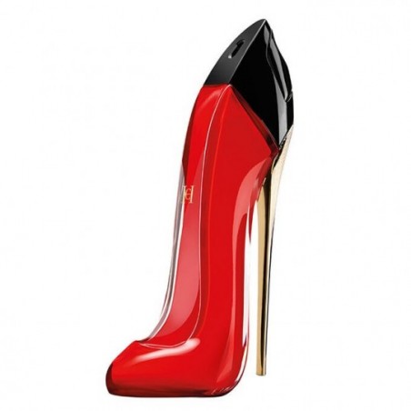Comprar Carolina Herrera Very Good Girl Eau de Parfum al mejor precio en Farmacia4Estaciones, tu farmacia online Comprar Carolina Herrera Very Good Girl Eau de Parfum