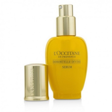 Comprar L'Occitane Immortelle Divine Serum al mejor precio en Farmacia4Estaciones, tu farmacia online Comprar L'Occitane Immortelle Divine Serum