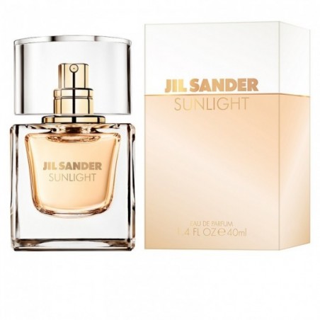 Comprar Jil Sander SunLight Edp 40ml al mejor precio en Farmacia4Estaciones, tu farmacia online Comprar Jil Sander SunLight Edp 40ml