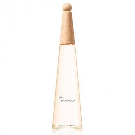Comprar Issey Miyake L'Eau d'Issey Eau & Magnolia Eau de Toilette Intense al mejor precio en Farmacia4Estaciones, tu farmacia online Comprar Issey Miyake L'Eau d'Issey Eau & Magnolia Eau de Toilette Intense
