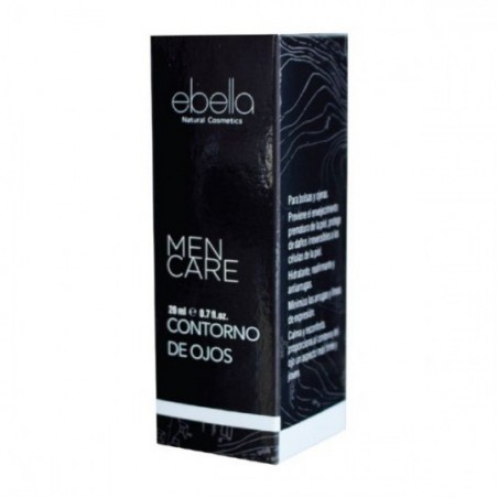 Comprar Ebella Contorno Men Care al mejor precio en Farmacia4Estaciones, tu farmacia online Comprar Ebella Contorno Men Care