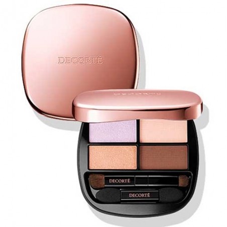 Comprar Cosme Decorte Contouring Eye Shadow al mejor precio en Farmacia4Estaciones, tu farmacia online Comprar Cosme Decorte Contouring Eye Shadow